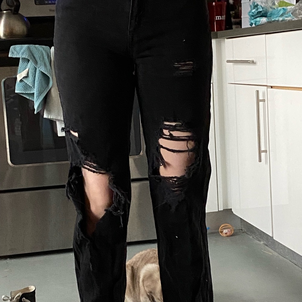 Pacsun 90s vintage size 23 jeans!